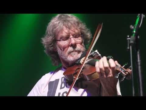 Greensky Bluegrass feat. Sam Bush - "All Four" - 03/08/24 Thumbnail