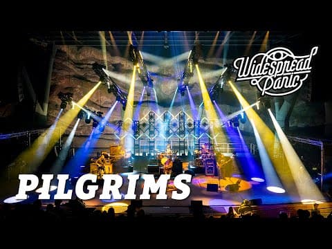 Pilgrims (Live at Red Rocks) Thumbnail