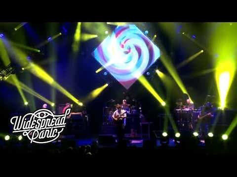 Bear's Gone Fishin' (Live in Oakland, CA 2010) Thumbnail