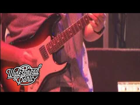 Fairies Wear Boots - Widespread Panic (Bonnaroo 2007) Thumbnail