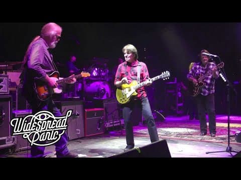 Born on the Bayou w/ John Fogerty Thumbnail