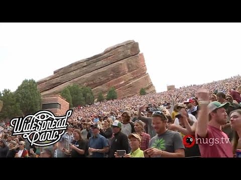 One Arm Steve, Flat Foot Flewzy (Live at Red Rocks) Thumbnail