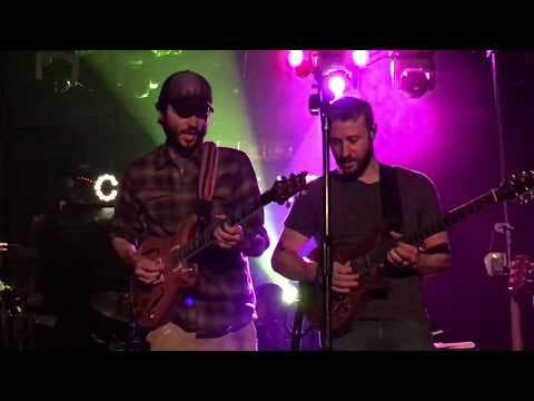 Spafford w/ Rick - Slip & Squander - 1/20/18 Lancaster, PA Thumbnail