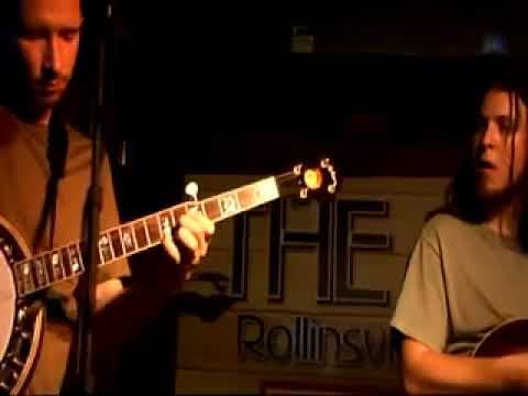 "When Doves Cry" - Greensky Bluegrass - 11/09/2007 Stage Stop Rpllinsville, CO Thumbnail