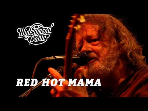 Red Hot Mama (Panic en la Playa 2019) Thumbnail