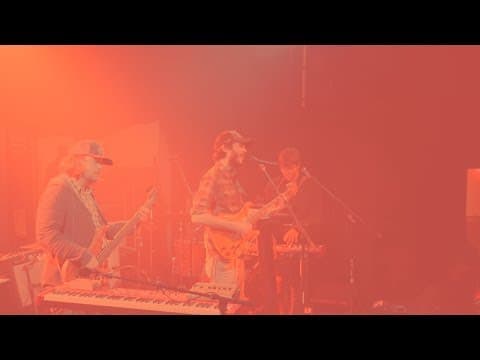 Goose - Arcadia - 1/17/18 Pittsburgh, PA Thumbnail