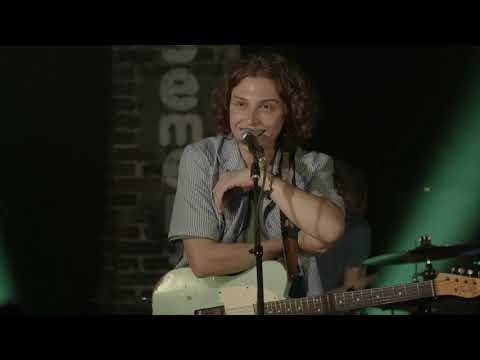 "Fire On The Mountain" Live in Nashville 9/8/2020 // Daniel Donato Cosmic Country Thumbnail