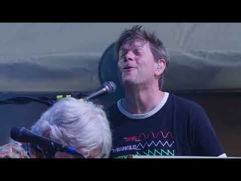 The String Cheese Incident - "I Will Follow You" - Santa Cruz, CA - 8/4/24 Thumbnail