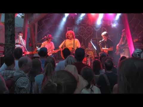 Cars - Kendall Street Company - FloydFest 2018 Thumbnail