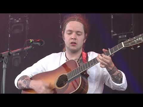 Billy Strings - Peach Music Festival Performance 2019 - Official Video Thumbnail