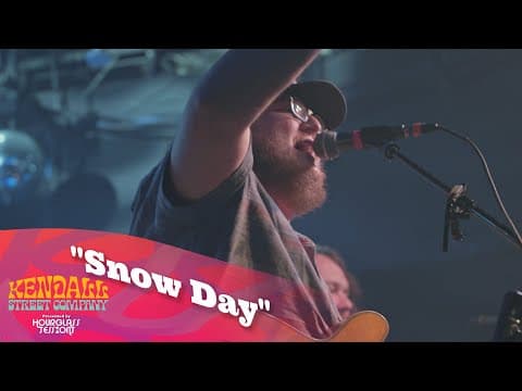 Kendall Street Company - Snow Day (Live) Thumbnail