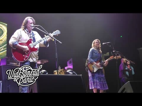 You Can't Always Get What You Want w/ Tedeschi Trucks Band (Live in Birmingham) Thumbnail