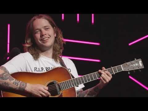 Billy Strings - Washington, D.C. 2022 - Full Performance (11.18.22 SET 1) Thumbnail