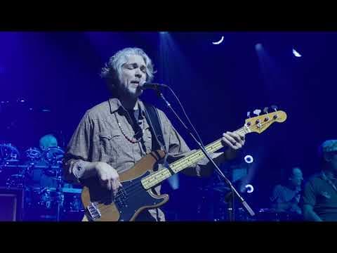 The String Cheese Incident - "Take Me Love" - Oakland, CA - 12/29/23 [4K] Thumbnail