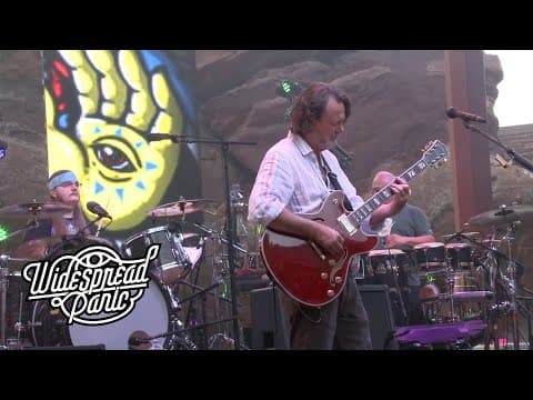 Jack (Live at Red Rocks) Thumbnail