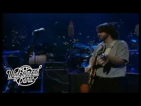 Dyin' Man - Live in Austin, TX DVD Thumbnail