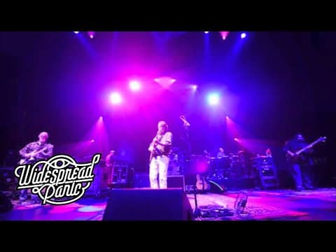 Spring 2013 Tour Opener Thumbnail