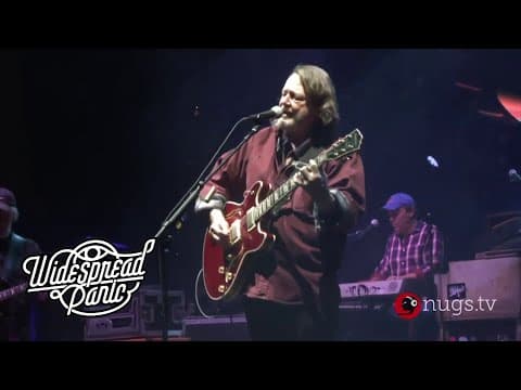 Let's Get Down to Business (Live at Red Rocks) Thumbnail