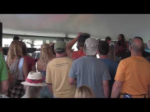 I Got Loaded (The Wood Brothers Cover) - Kendall Street Company - Floyd Fest 2018 Thumbnail