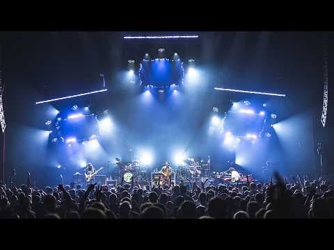 Goose Live at The Fox Theatre, Atlanta, GA (Night 3) Thumbnail