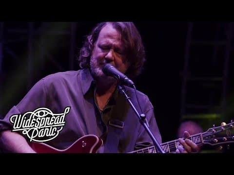 No Sugar Tonight / New Mother Nature (Live in Athens, GA) Thumbnail