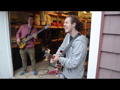 "That's What Love Will Make You Do"- JGB by 'The Jersey Dogs' Thumbnail