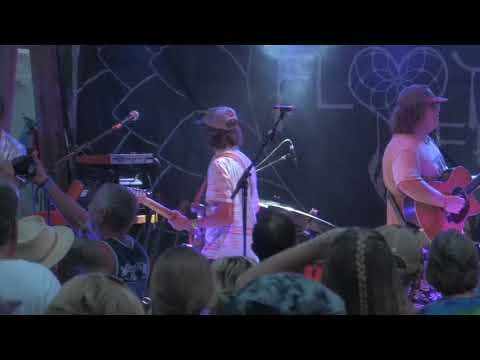 Laura, I'm Sorry about the Cobbler - Kendall Street Company - FloydFest 2018 Thumbnail