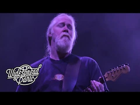 Henry Parsons Died (Live at Oak Mountain) Thumbnail