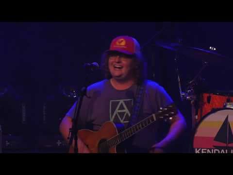 "Laura, I'm Sorry About the Cobbler" - Kendall Street Company (Live 9/1/18) Thumbnail