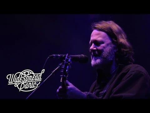 New Speedway Boogie (Live at Oak Mountain) Thumbnail