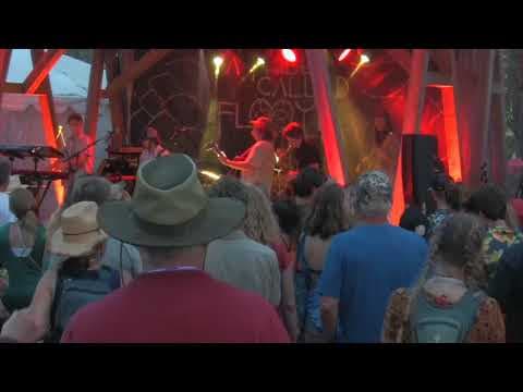 Telephone - Kendall Street Company - FloydFest 2018 Thumbnail