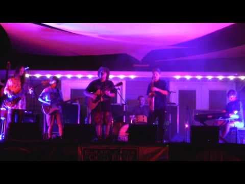 Seem Serene  - Kendall Street Company - Misty Mountain Fest (2017) Thumbnail