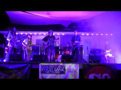 Space for Days - Kendall Street Company - Misty Mountain Fest (2017) Thumbnail