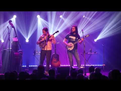 Billy Strings - Dos Banjos Live Thumbnail