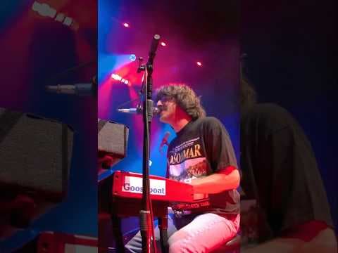 “Feel It Now” live from Ting Pavilion - 9/9/24 Thumbnail