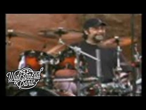 Already Fried (Live at Red Rocks) Thumbnail