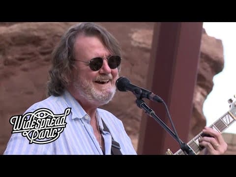 Disco, Goin Out West (Live at Red Rocks) Thumbnail