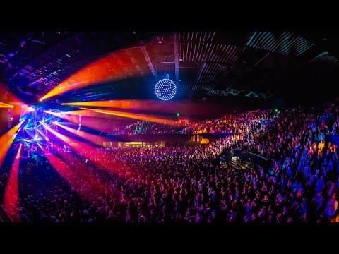 Goose - 11/21/21 Denver, CO (Full Show) Thumbnail