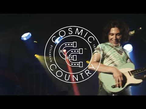 Daniel Donato - Justice - 5/1/2021 Huntsville, AL - Cosmic Country Thumbnail