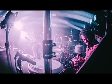 Goose - 2/2/22 Bend, OR (Full Show) Thumbnail