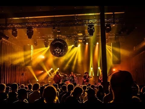 Dogs In A Pile - 4/12/24 - SLO Brew - San Luis Obispo, CA - Full Show Thumbnail