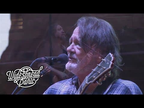 Chunk of Coal (Live at Red Rocks) Thumbnail