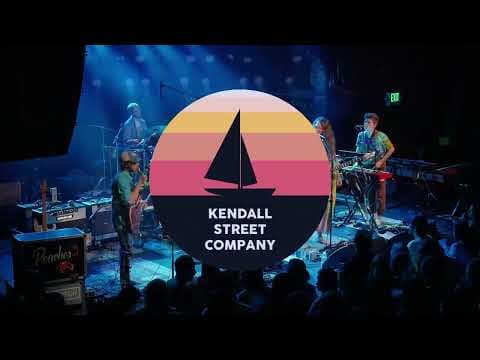 Kendall Street Company - Fool on the Hill (Beatles Cover - Live) Thumbnail