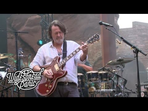 Angels Don't Sing the Blues (Live at Red Rocks) Thumbnail