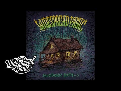 Widespread Panic - Sundown Betty Thumbnail