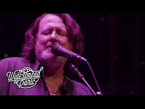 New Speedway Boogie (Live in Athens, GA) Thumbnail