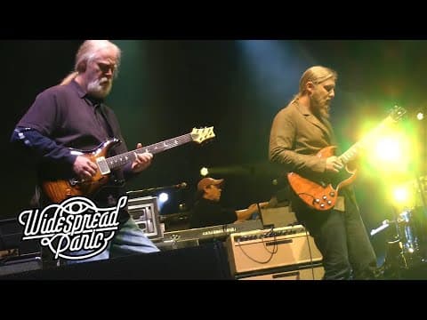 Surprise Valley w/ Derek Trucks (Live in Birmingham) Thumbnail