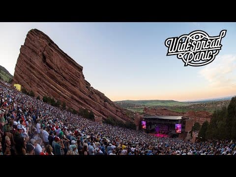 Can't Get High (Live at Red Rocks) Thumbnail