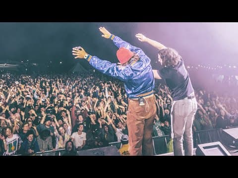 Goose Live at CSU in Fort Collins, CO (Full Show) Thumbnail