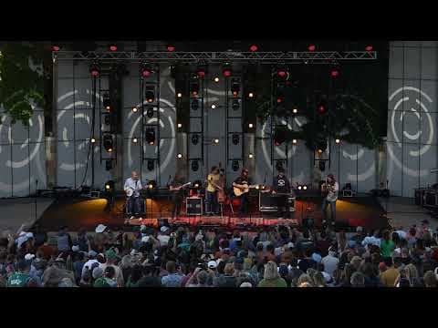 Greensky Bluegrass - "Demons" feat. Billy Strings - 06/09/24 Thumbnail